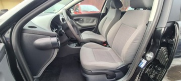 Seat Ibiza III 2003 Seat Ibiza 1.4 80 KM. BEZWYPADKOWY, Serwisowany, zdjęcie 6