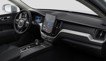 Volvo XC60 II 2026 VOLVO XC60 CORE B5 AWD, zdjęcie 7