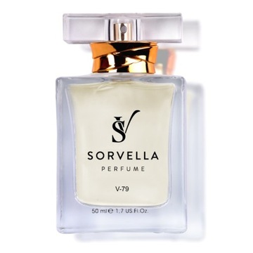 Sorvella V79 50 ml perfumy damskie