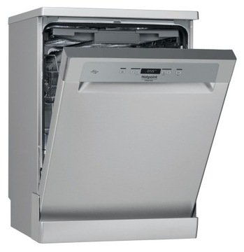 Посудомоечная машина HOTPOINT-ARISTON HFC3C26FX