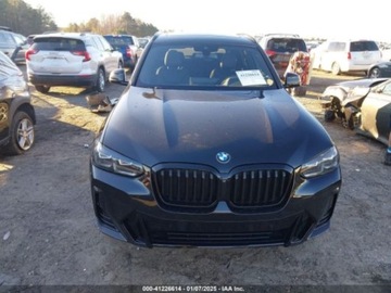 BMW X3 G01 2023 BMW X3 2023r., XDRIVE30I, od ubezpieczalni 2.0 Benzyna 248KM, zdjęcie 1