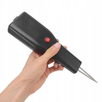 МИНИ-ПИКЕР ДЛЯ ПТИЦЫ, УТКИ, КУРИЦЫ, ГУСЯ