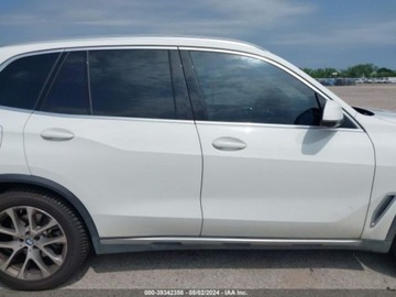 BMW X5 G05 2023 BMW X5 XDrive40I 2023 3.0l 3.0 Benzyna 335KM, zdjęcie 1