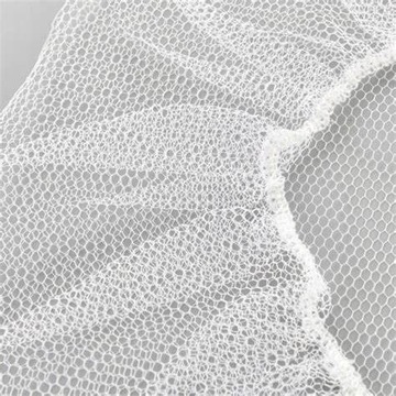 CAPS одноразовые колпачки NET 100 шт.