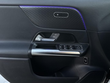 Mercedes GLA II Off-roader Facelifting 1.3 200 163KM 2025 Mercedes-Benz GLA 200 7G-DCT/Progresive/Advanced P, zdjęcie 15