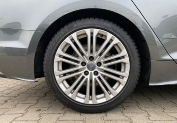 Audi A5 F5 2022 Audi A5 Sportback 2.0 265KM 45 TFSI mHEV quattro S-line VAT 23 Salon PL 1, zdjęcie 12