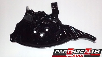 КОРПУС ПРАВОГО РЫЧАГА 4F0505416H AUDI A6 C6