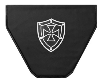 Wkład miękki do osłony krocza Templars Gear Cataphract UHMWPE NIJ IIIA