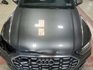 Audi SQ5 2021 Audi SQ5 Premium 2021 3.0l 3.0 Benzyna 349KM, zdjęcie 6