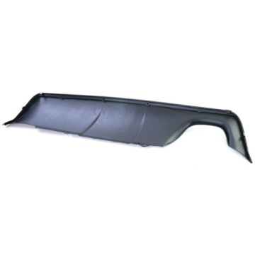 Priekinis bamperis Green Parts BMW E60 E61 03-10, pakaitinis, dažymui – nuotrauka 9