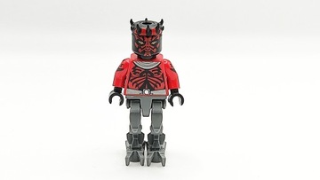 Figurka Lego Star Wars Darth Maul sw0493