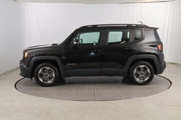 Jeep Renegade SUV 1.6 E-TorQ 110KM 2016 Jeep Renegade 1.6 E-torQ, Salon Polska, zdjęcie 2