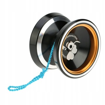 HP Magic Yoyo M001 Professional Yoyo High-sp