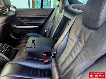 BMW Seria 6 F06-F12-F13 Gran Coupe Facelifting 640d 313KM 2015 BMW Seria 6 3.0D 313KM Lifting bogata wersja zarejestrowana 209tys km Head, zdjęcie 16