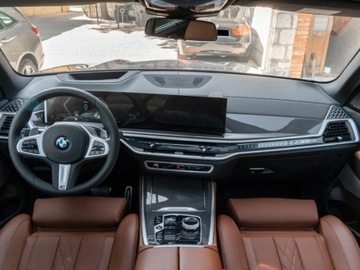 BMW X5 G05 SUV Facelifting 3.0 30d 298KM 2025 BMW X5 xDrive30d Sport Suv 3.0 (298KM) 2025, zdjęcie 8
