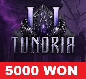 TUNDRIA 2 5000 WON 5KW WONÓW WONY TUNDRIA2.PL TUNDRIA II