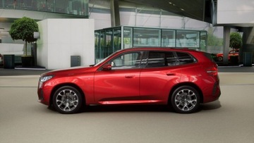 BMW X3 G45 2025 BMW X3 NOWE BMW X3 20 xDrive, zdjęcie 4