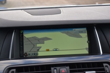 BMW Seria 5 F10-F11 Touring 520d 190KM 2014 BMW Seria 5 Head-Up Wirtual-Licznik NaviKameraSkoraPamiecPanoramaX Drive, zdjęcie 15