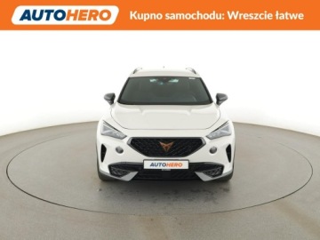 Cupra Formentor Crossover 1.5 TSI 150KM 2023 Cupra Formentor automat full LED virtual cocpit, zdjęcie 10