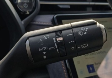 Lexus LBX 1.5 Hybrid 136KM 2025 Lexus LBX LBX Cool FV23 Salon PL Serwis ASO Bezwypadkowy 1 wl., zdjęcie 31