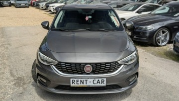 Fiat Tipo II Sedan 1.4 95KM 2017 Fiat Tipo 1.4i 95PS OPŁACONY Bezwypadkowy Serwis, zdjęcie 3