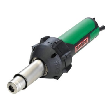 ZGRZEWARKA Leister TRIAC ST + ZESTAW