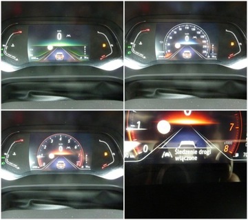 Renault Captur II Crossover 1.3 TCe 140KM 2022 Renault Captur X-MODE*1.3 Tce, zdjęcie 32