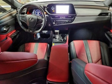 Lexus ES VII (XV70) 2023 Lexus ES 350 F Sport Handling 2023 3.5 Benzyna 302KM, zdjęcie 8