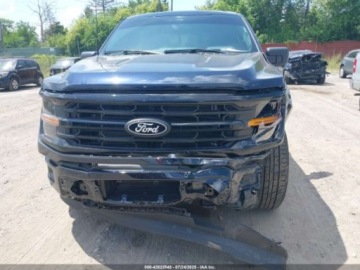 Ford 2024 Ford F150 XLT 2024 3.5l 3.5 Hybryda 325KM, zdjęcie 7