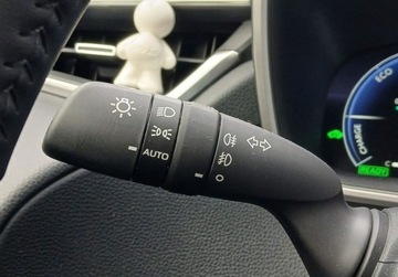 Toyota Corolla Cross 2025 Toyota Corolla Cross Corolla Cross Style AWD FV23 Salon PL Serwis ASO, zdjęcie 27