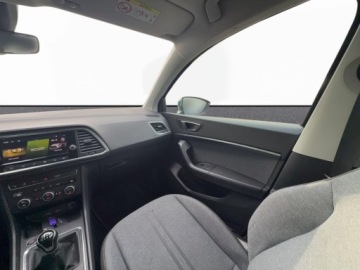 Seat Ateca SUV Facelifting 1.5 EcoTSI 150KM 2022 Seat Ateca 1.5 TSI 150 KM Style SS, Gwarancja, FV23, Manual 1.5 Benzyna, zdjęcie 27