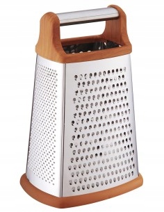 TARKA KINGHOFF 4088 4 KRAWĘDZIE STAL TWORZYWO.