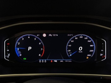 Volkswagen T-Roc I SUV Facelifting 1.5 TSI ACT 150KM 2024 Volkswagen T-Roc 1.5 TSI 150 KM R-Line DSG Gwarancja Salon PL FV23, zdjęcie 10