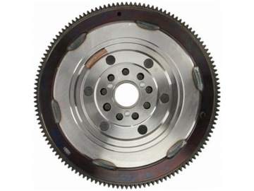 KOLO SETRVAČNÍK BMW 5 E39 4.9 98-03 Z8 E52 00-03