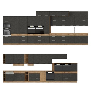 ВИГО кухонная мебель