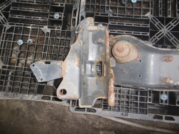 БАЛКА, ЛЮЛЫКА, ДВИГАТЕЛЬ RENAULT PREMIUM DXI