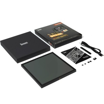 DIVOOM PIXOO 64 BLUETOOTH WI-FI ПИКСЕЛЬНАЯ РАМКА ART