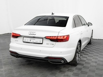 Audi A4 B9 Limousine Facelifting 2.0 35 TFSI 150KM 2023 Audi A4 Limousine PY4086K#A4 35 TFSI mHEV S tronic, zdjęcie 4