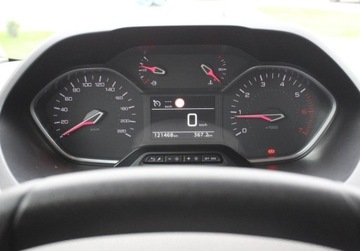 Peugeot Rifter Standard 1.5 BlueHDI 102KM 2020 Peugeot Rifter Diesel 2020 FV23 Od RiA 1.5 Diesel 102KM, zdjęcie 7