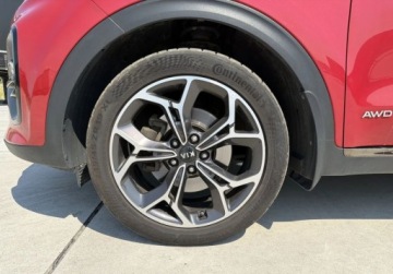Kia Sportage IV SUV Facelifting 1.6 T-GDI 177KM 2019 Kia Sportage Kia Sportage 1.6 T-GDI GT Line 4WD 1.6 Benzyna 177KM, zdjęcie 17