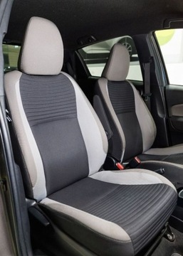 Toyota Yaris III Hatchback 5d Facelifting Hybrid 100KM 2017 Toyota Yaris Hybrid 100 Selection 1.5 Hybryda 100KM, zdjęcie 14