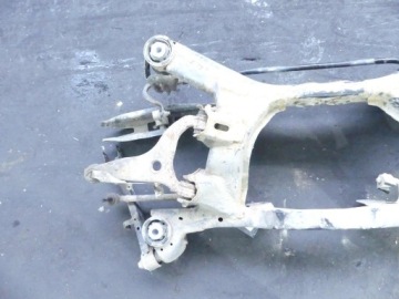 ЗАДНЯЯ БАЛКА, КОМПЛЕКТ РЫЧАГОВ SUBARU OUTBACK IV 09-14