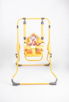 ДЕТСКИЕ КАЧЕЛИ СВОБОДНОСТОЯЩИЕ, СКЛАДНЫЕ, СТОЯЩИЕ