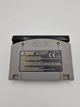 СТАДИОН ПОКЕМОНОВ NINTENDO 64