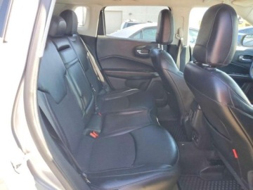 Jeep Compass II 2019 Jeep Compass 2019 r., 2,4L TRAILHAWK 2.4 Benzyna 180KM, zdjęcie 10