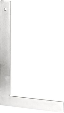 FORMAT Kątownik ślusarski 200x130mm bez stopki