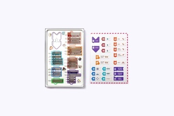 BeCreo Развивающая игра Скотти Го!