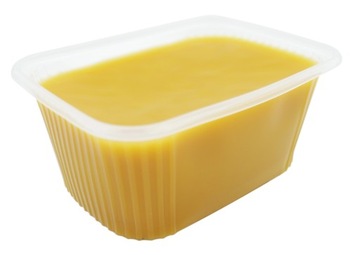 WOSK do szpachelki - WOSK DO CYNOWANIA KAROSERII 200g opakowanie 0,2kg