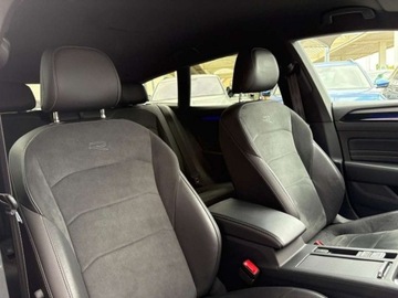 Volkswagen Arteon Fastback Facelifting 2.0 TDI 200KM 2022 Volkswagen Arteon Shooting Brake 2.0 TDI 200KM R-Line DSG Kamera Virtual A, zdjęcie 30