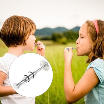ТРОМБОН LIP TRAINER МЕТАЛЛ ФЛЕЙТА ИНСТРУМЕНТ МУЗЫКАЛЬНЫЕ ИНСТРУМЕНТЫ